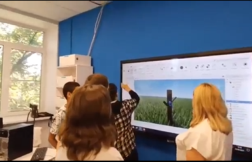 Работа IT-куба Работа IT-куба.