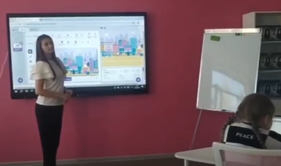 Работа IT-куба Работа IT-куба.
