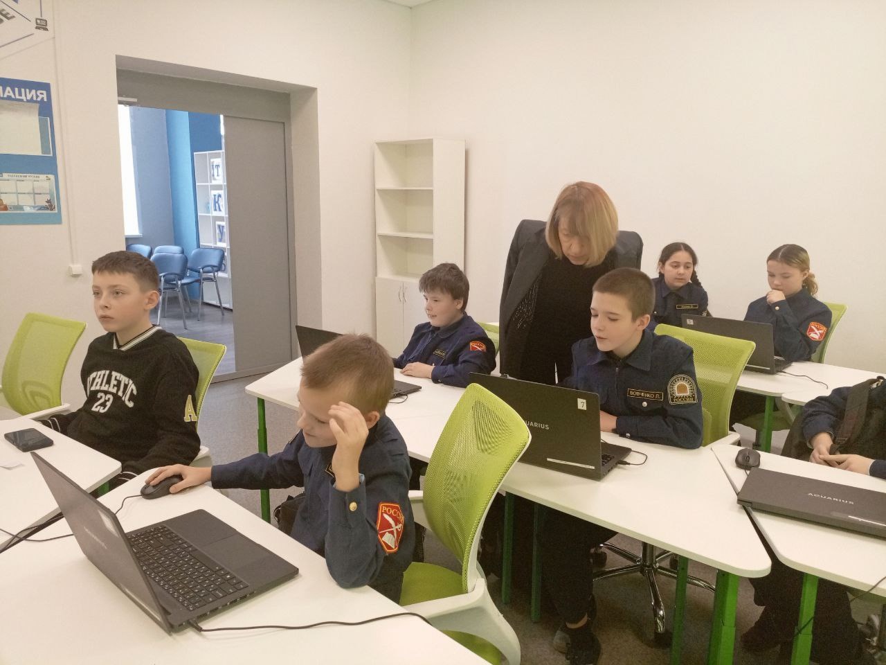 Операционные системы.
