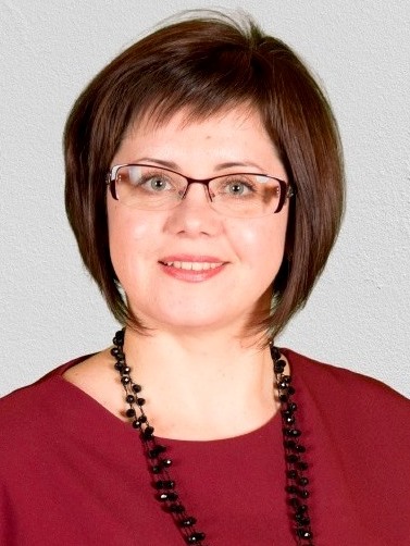 Екушева Наталья Анатольевна