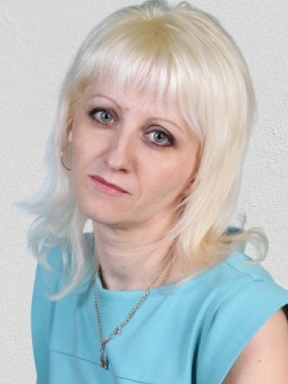 Иванова Елена Валерьевна.