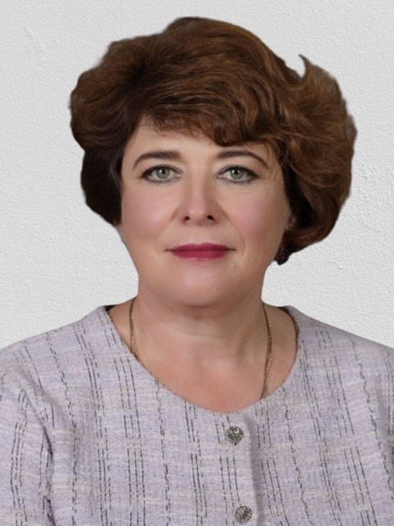 Исакина Наталья Юрьевна