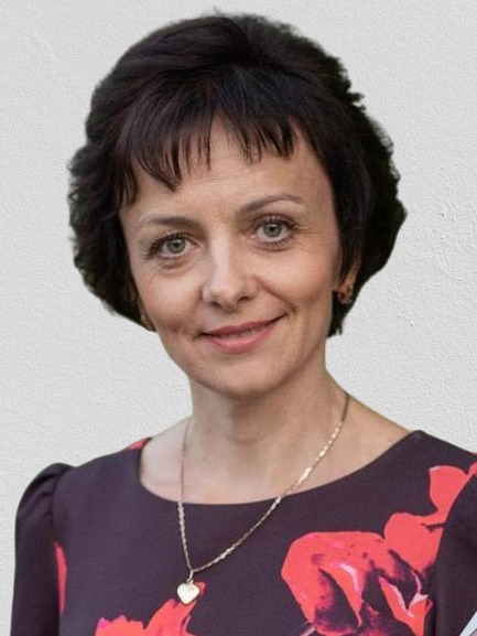 Кашина Светлана Андреевна