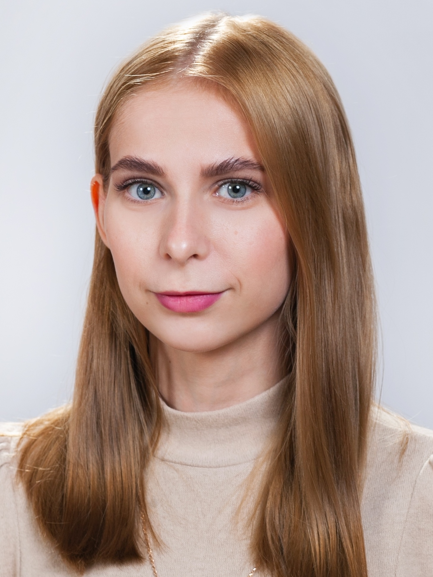 Пантелеева Мария Александровна.