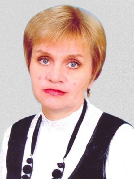 Силакова Елена Ивановна.