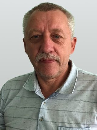 Соколенко Сергей Михайлович.